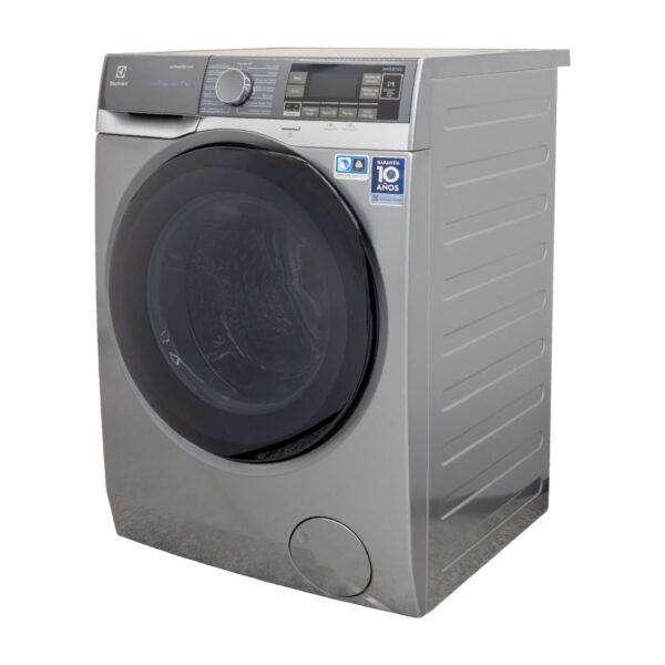 Lavadora Y Secadora Inverter EWDX11L32G ELECTROLUX 11.7 Kilos - Imagen 2