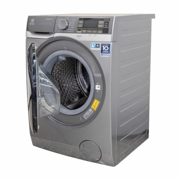 Lavadora Y Secadora Inverter EWDX11L32G ELECTROLUX 11.7 Kilos - Imagen 3