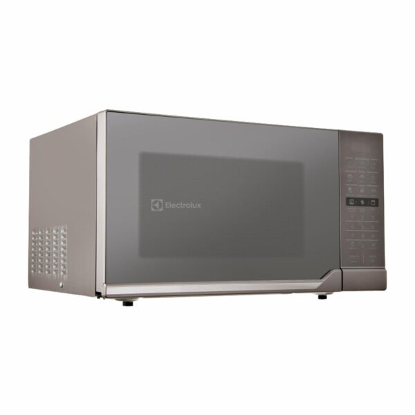 Microondas Con Grill EMDO30G3GSEUG ELECTROLUX 30 Litros