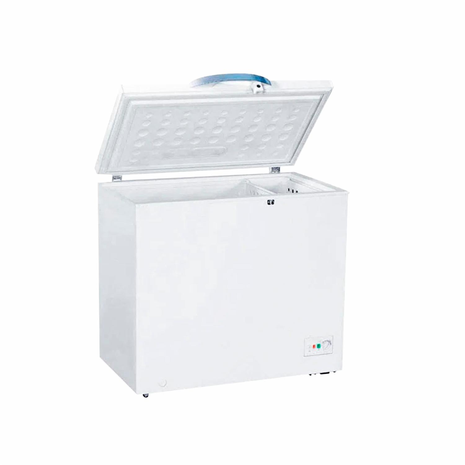 Congelador Horizontal EFCC15A6HQW ELECTROLUX 150 Litros - Imagen 2