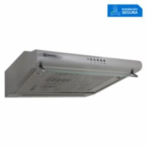 Campana Extractora 32 Inox 120V 60Hz ELECTROLUX 80Cm