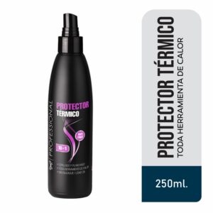 Protector Térmico Capilar Antifrizz 10 En 1 ORQUÍDEA PROFESSIONAL 250 Ml