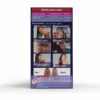 Tratamiento Capilar Alisante Con Keratina Sin Formol ORQUÍDEA 1 Kit 200 Ml - Imagen 4