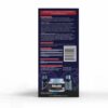 Tratamiento Capilar Alisante Con Keratina Sin Formol ORQUÍDEA 1 Kit 200 Ml - Imagen 6
