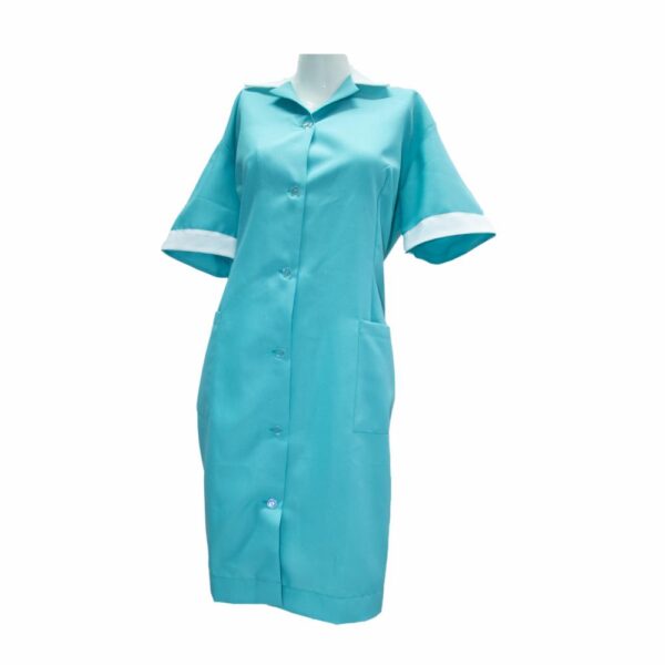 Uniforme Vestido Alena KV MODA - Imagen 3