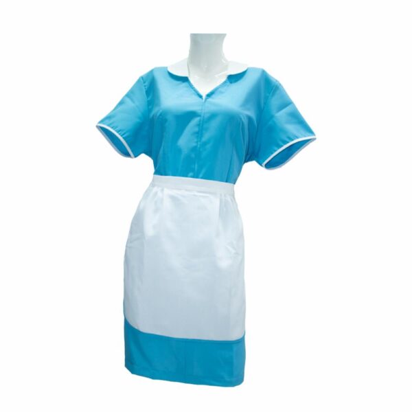 Uniforme Vestido Alena KV MODA - Imagen 2