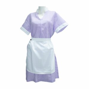 Uniforme Vestido Samantha KV MODA