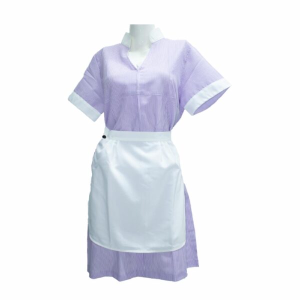 Uniforme Vestido Samantha KV MODA