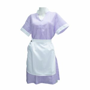 Uniforme Vestido Samantha KV MODA