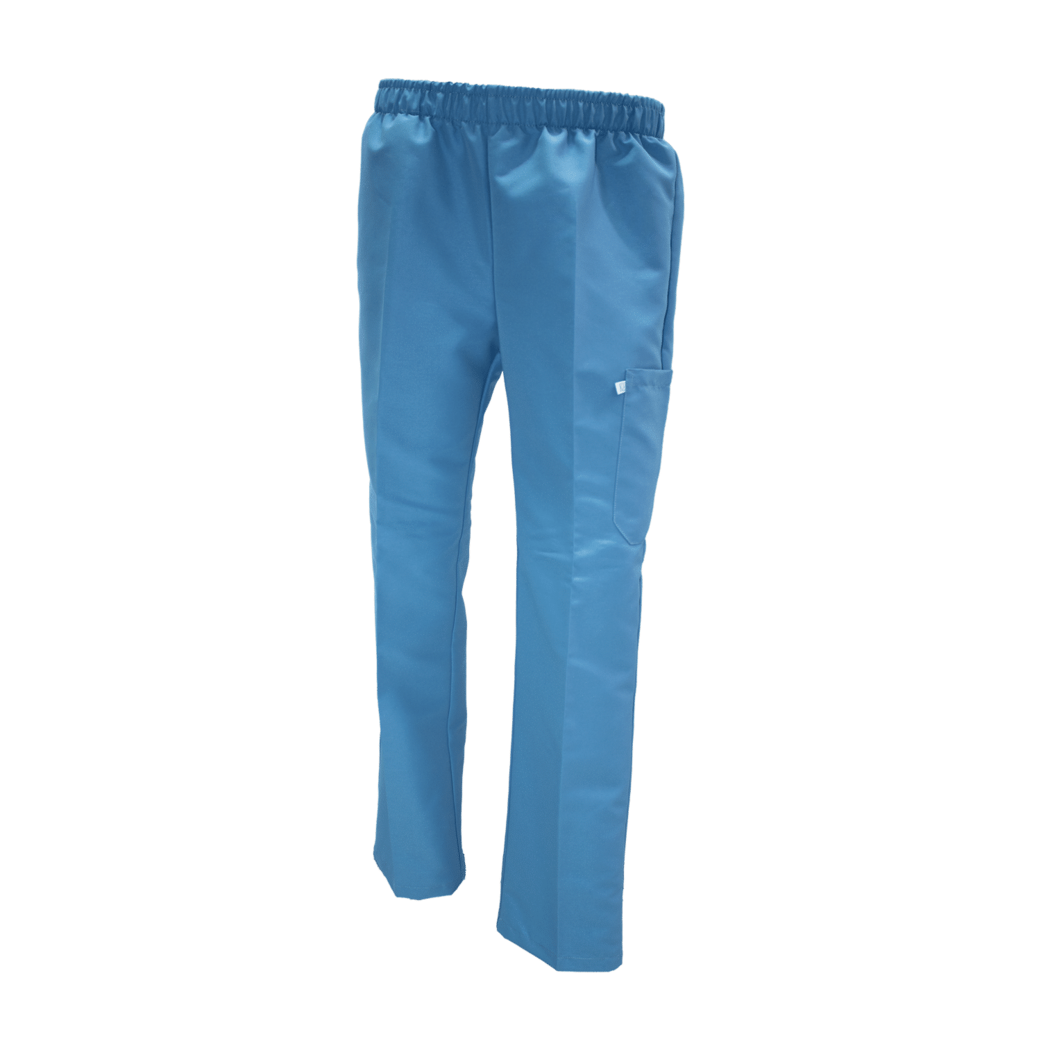 Conjunto Uniforme Pantalón Y Blusa Libana KV MODA