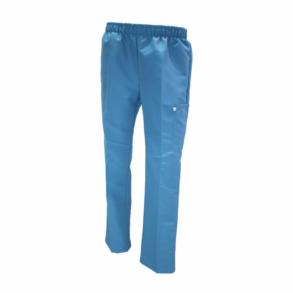 Conjunto Uniforme Pantalón Y Blusa Libana KV MODA - Imagen 3