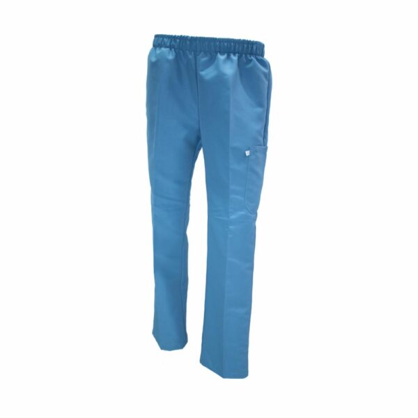 Conjunto Uniforme Pantalón Y Blusa Libana KV MODA - Imagen 3
