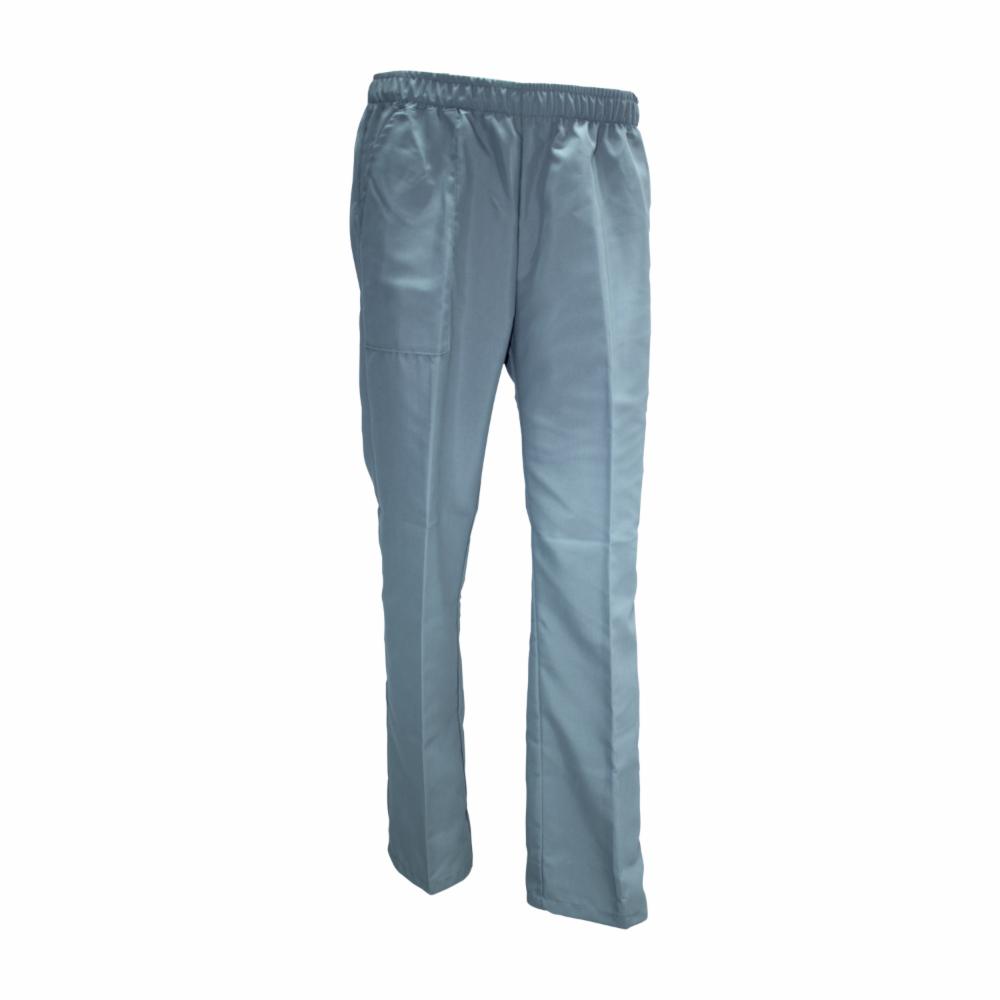 Conjunto Uniforme Pantalón Y Blusa Ataliah KV MODA - Imagen 3