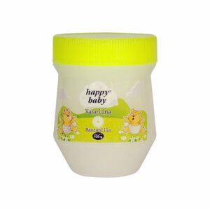 Vaselina Baby HAPPY BABY 100 G
