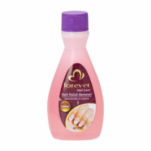 Quitaesmalte Lanolina FOREVER 60 Ml
