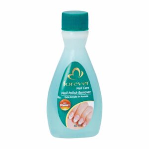 Quitaesmalte Vitamina E FOREVER 60 Ml