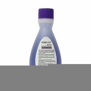 Quitaesmalte Glicerina FOREVER 60 Ml