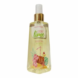 Splash Corporal Coconut Seduction KLEINOD 250 Ml