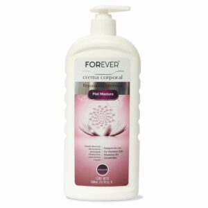 Crema Dermocosmética De Reparación FOREVER 500 Ml