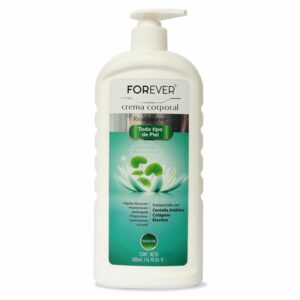 Crema Corporal Reafirmante FOREVER 500 Ml