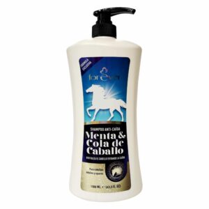 Shampoo Para Cabello Menta Y Cola De Caballo FOREVER 1300 Ml
