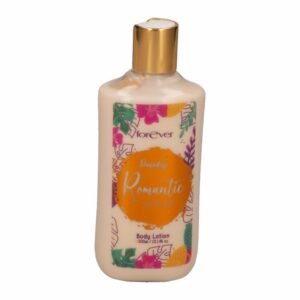 Crema Corporal Lotion Romantic Wish FOREVER 1 Ml