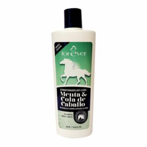 Acondicionador Menta Y Cola De Caballo FOREVER 400 Ml
