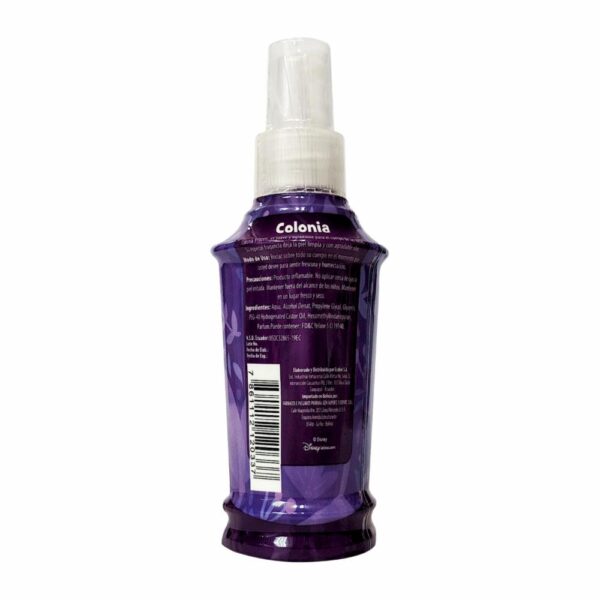 Colonia Infantil Para Niñas FROZEN 100 Ml - Imagen 2
