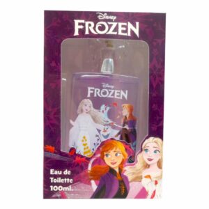 Fragancia Para Niñas FROZEN 100 Ml