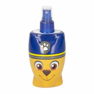 Colonia Infantil Niño PAW PATROL 200 Ml