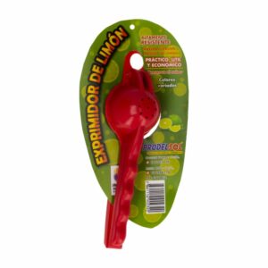 Exprimidor De Limón Varios Colores PRODESOL Unidad