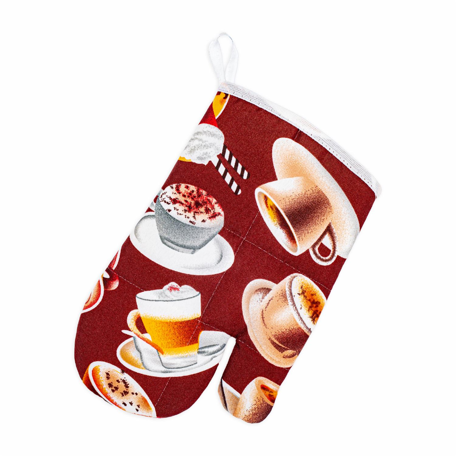 Guante Tela Surtidos CAESAR'S FACTORY Unidad - Imagen 3