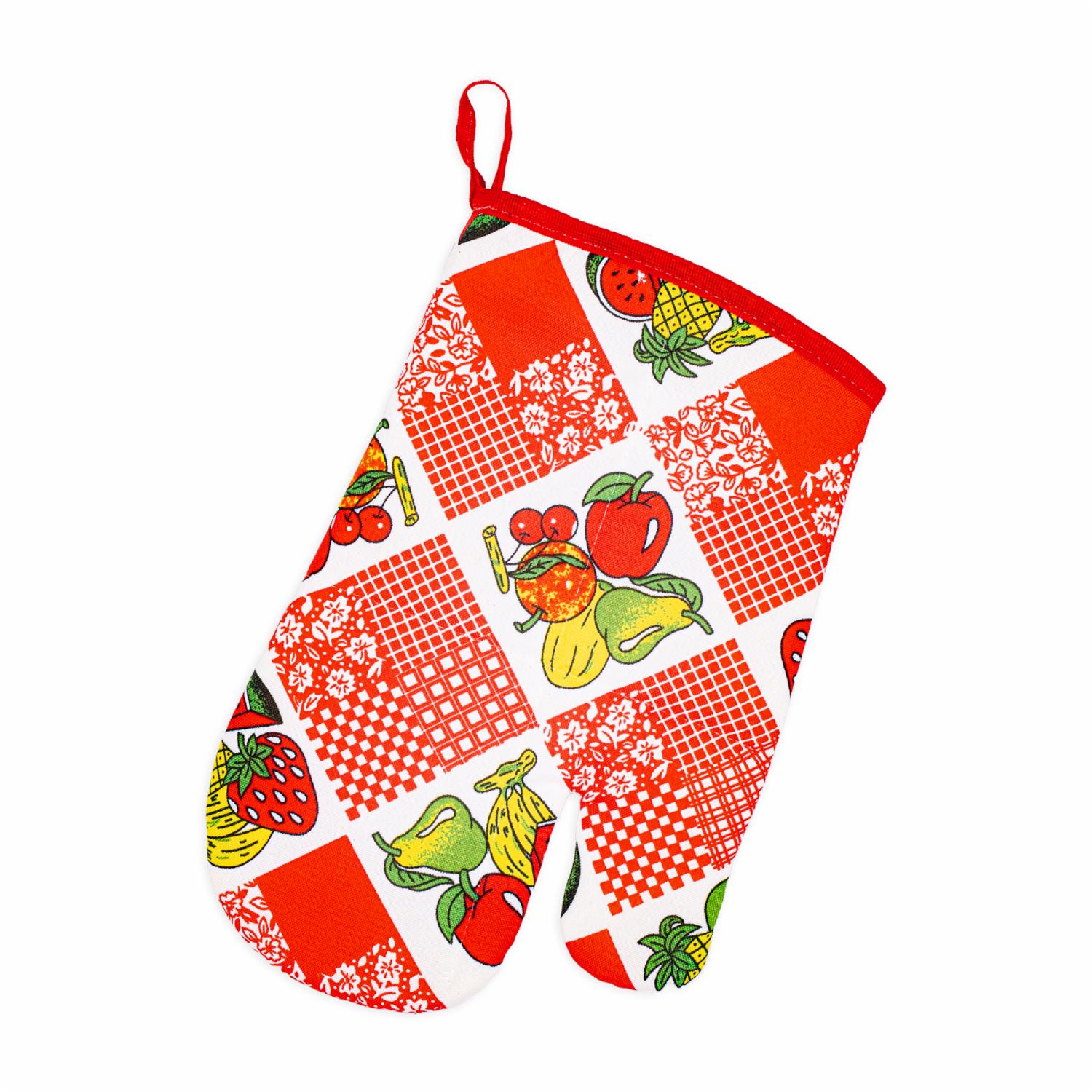 Guante Tela Surtidos CAESAR'S FACTORY Unidad - Imagen 4