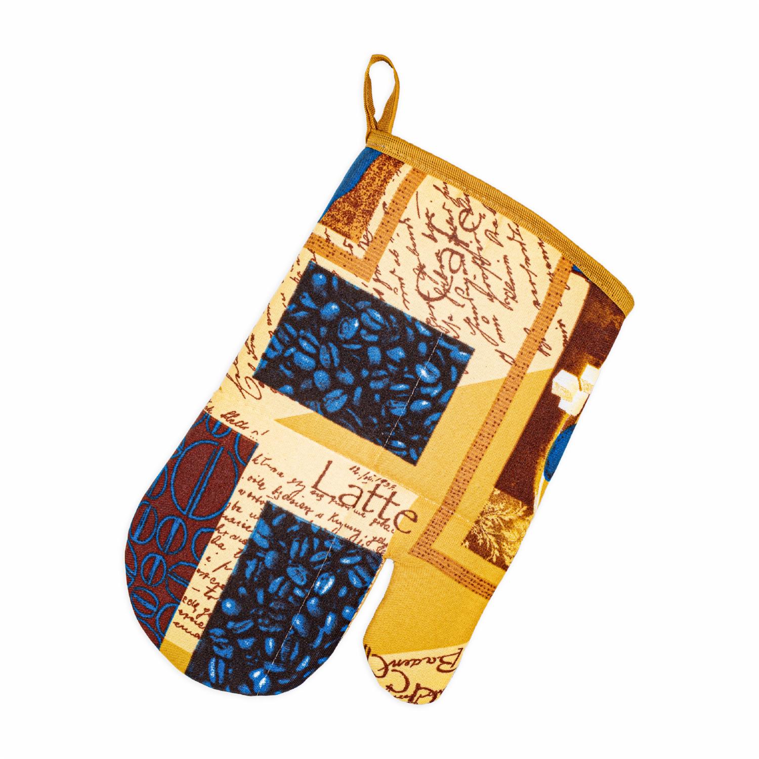 Guante Tela Surtidos CAESAR'S FACTORY Unidad - Imagen 5