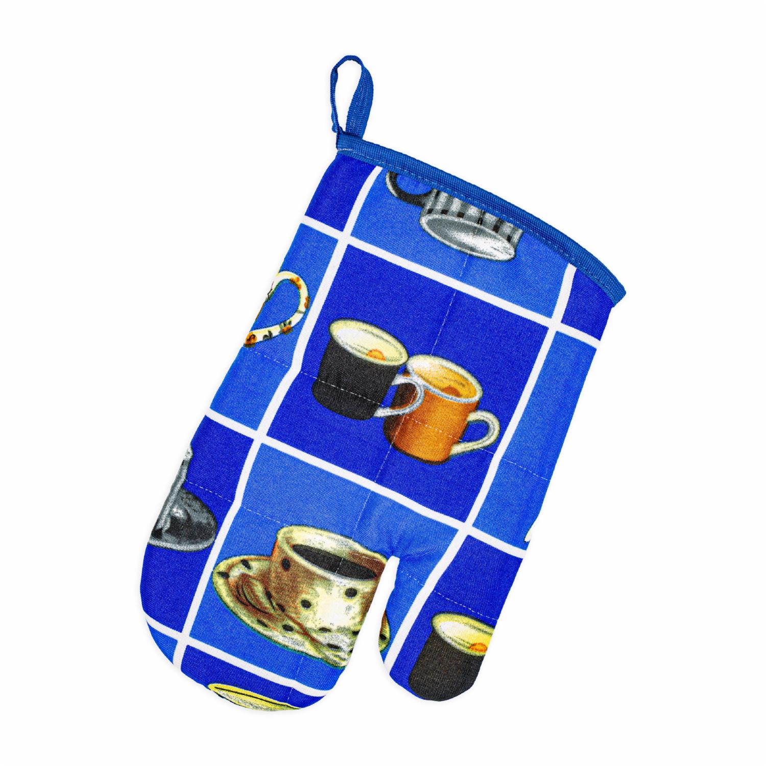 Guante Tela Surtidos CAESAR'S FACTORY Unidad - Imagen 7