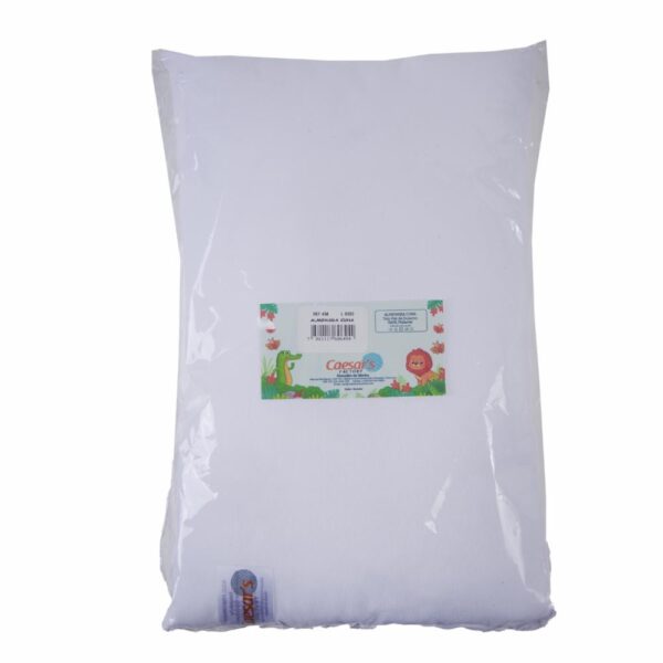 Almohada Cuna CAESAR'S FACTORY 37X50Cm