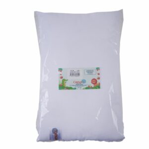 Almohada Cuna CAESAR'S FACTORY 37X50Cm