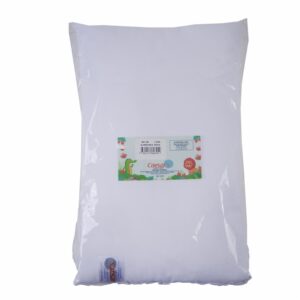 Almohada Cuna CAESAR'S FACTORY 37X50Cm