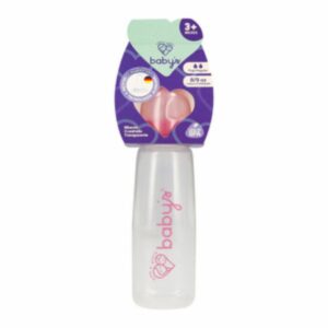 Biberón Económico Babys BABYS 9Oz