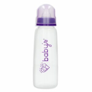 Biberón Económico Babys BABYS 9Oz