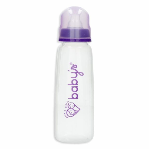 Biberón Económico Babys BABYS 9Oz