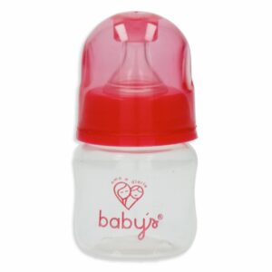 Biberón Eco 2Oz Recién Nacido Babys BABY'S unidad
