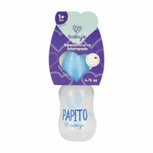 Biberón Eco Junior Pequeño Babys BABYS Unidad
