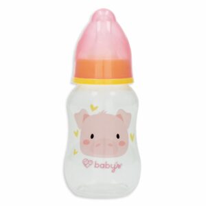 Biberón Eco Junior Pequeño Babys BABYS Unidad