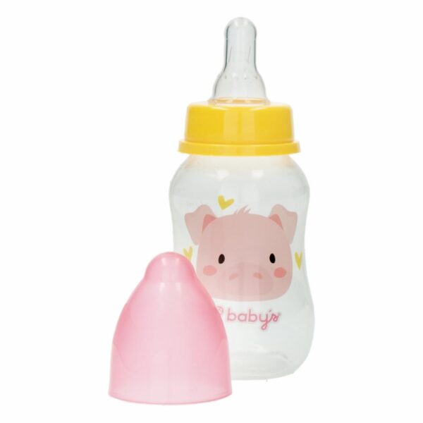 Biberón Eco Junior Pequeño Babys BABYS Unidad - Imagen 2
