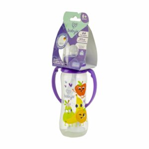 Biberón Ecológico Boquilla Sv Babys BABYS 9Oz