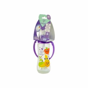 Biberón Ecológico Boquilla Sv Babys BABYS 9Oz