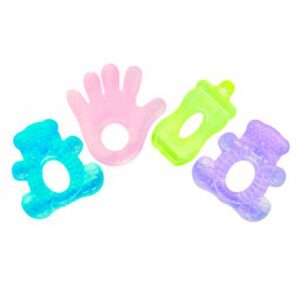 Masticador Mano Babys BABYS Unidad
