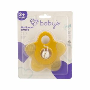 Mordedera Redonda Babys BABYS Unidad