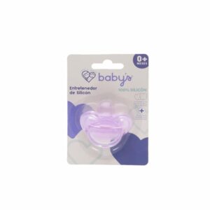 Entretenedor Silicon BABYS Unidad